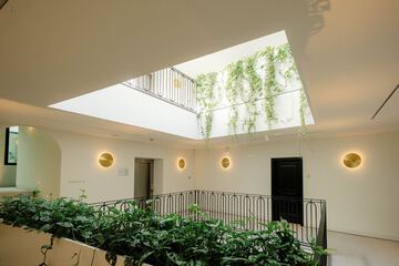 Building design