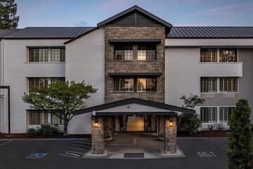 Napa Winery Inn
