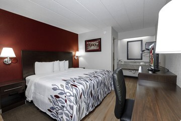 Red Roof Inn Bloomington - Normal / University