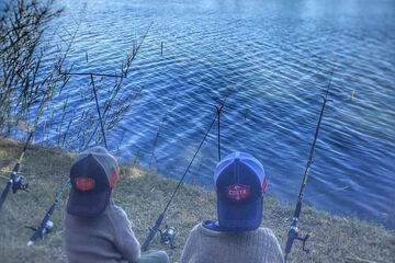 Fishing