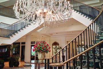 The Charleston Place
