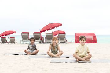 Children's activities