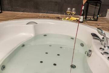 Spa treatment