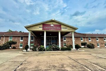 University Inn of Carbondale by Hotel O