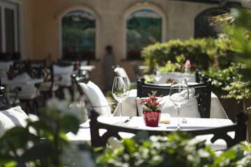Sundeck