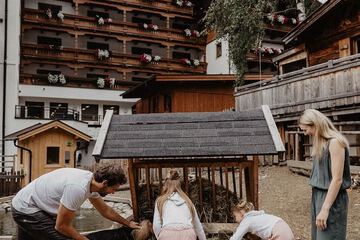 Children's activities