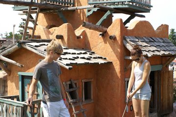 Children's activities