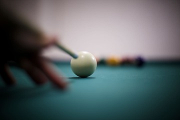 Billiards