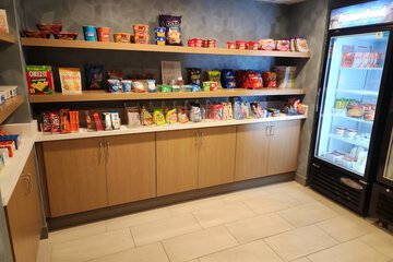 Gift shop