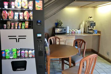 Vending machine