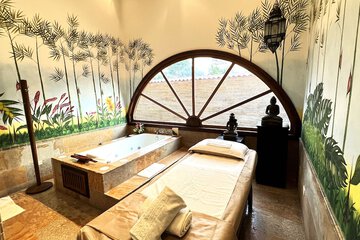 Treatment room