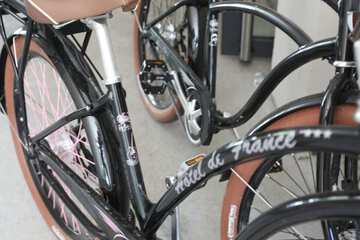 Bicycling
