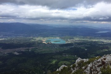 Hiking