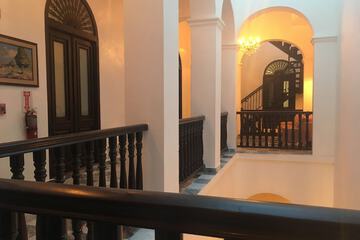 Hallway