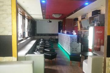 Nightclub
