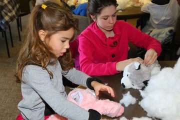 Children's activities