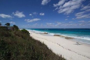 Beach or Ocean View