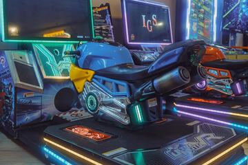 Arcade