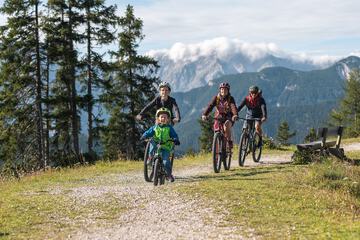 Bicycling