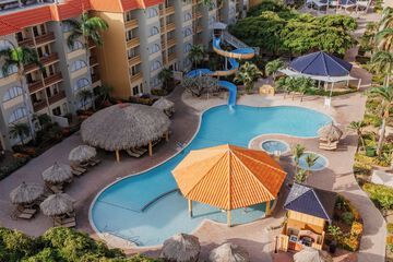 Waterslide