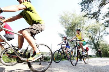 Bicycling