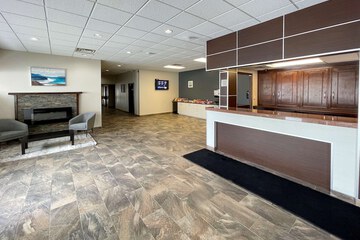 Canadas Best Value Inn Sudbury