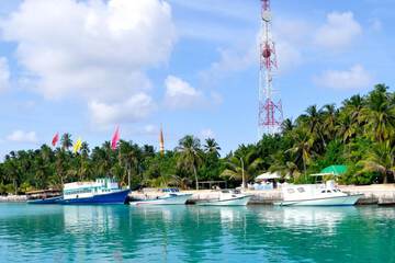 Marina