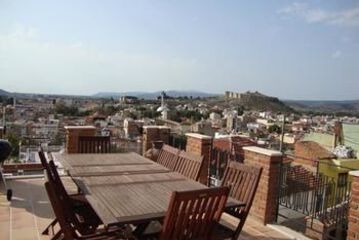 Terrace or Patio