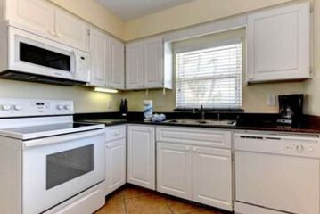 In-Room Kitchen