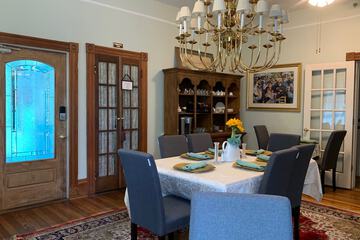 Breakfast/Coffee Service 92 of 100