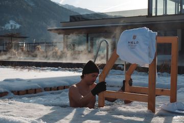 Spa treatment