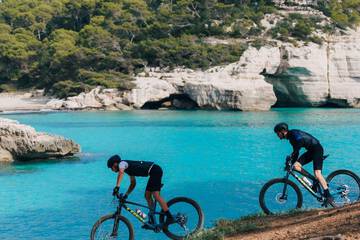 Bicycling