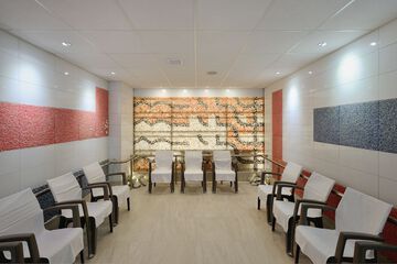 Treatment room