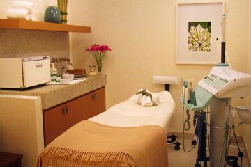 Spa treatment