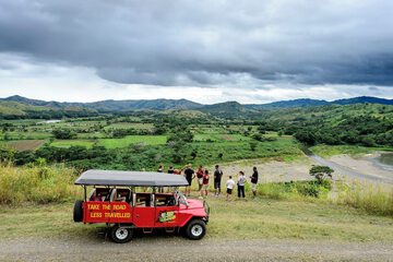 Ecotours
