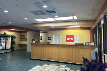 Hotel Interior 9 of 26