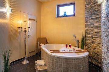 Spa treatment