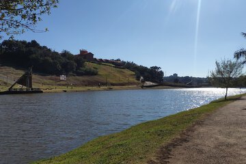 Lake