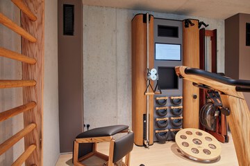 In-room fitness