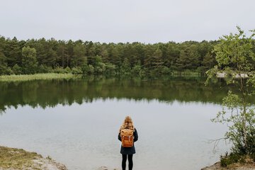 Hiking