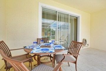 Terrace or Patio