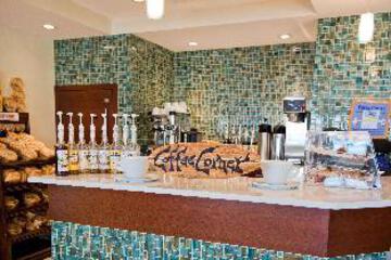 Coffee shop