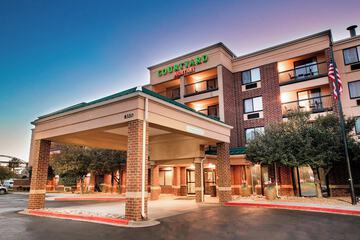 Courtyard by Marriott Denver South / Park Meadows Mall