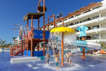 Children's activities