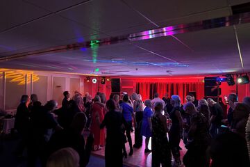 Ballroom