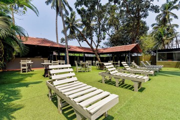 Resort view
