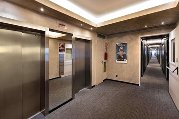 Elevator