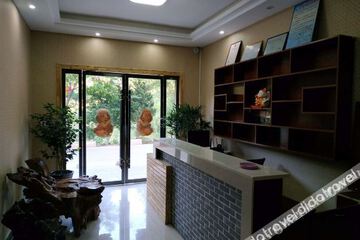 Hotel Interior or Public Areas