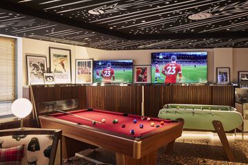 Billiards