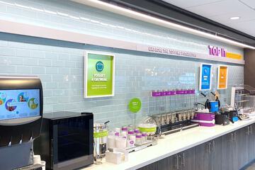 Breakfast/Coffee Service 36 of 48